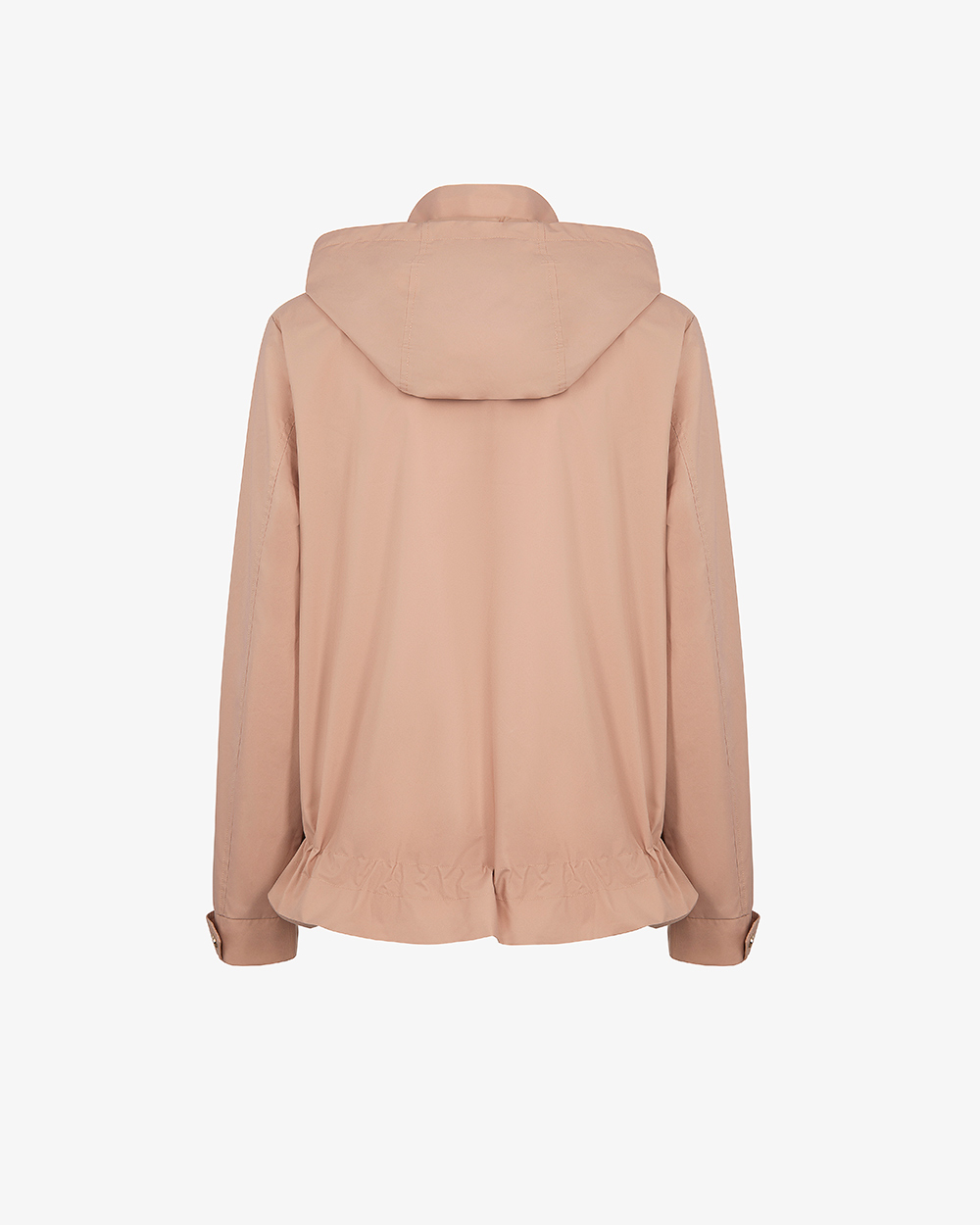 Markup Donna Giacche & Giubbotti Giubbino corto in twill stretch