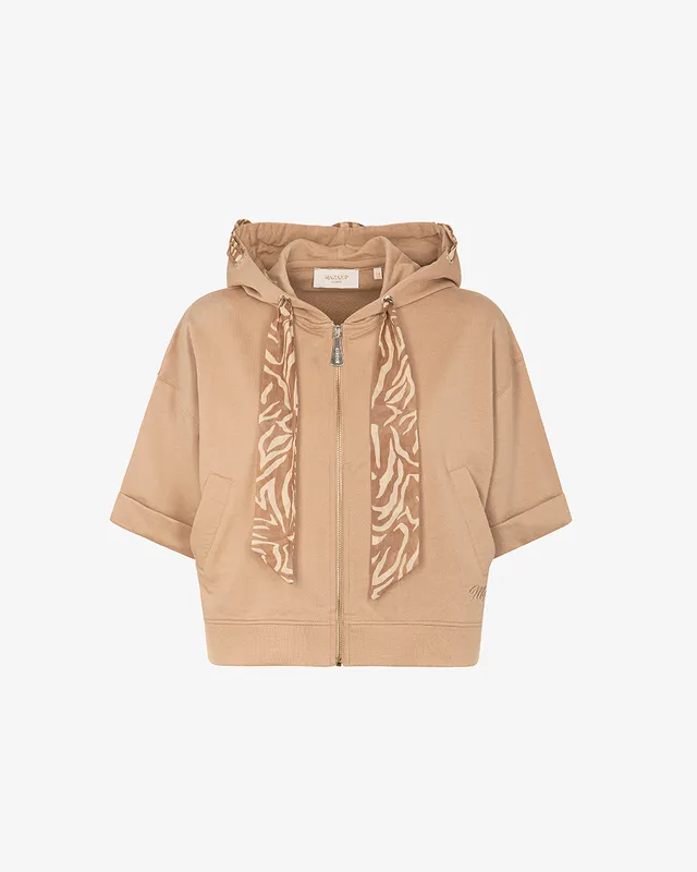 Markup Donna T-Shirt & Felpe Felpa manica corta