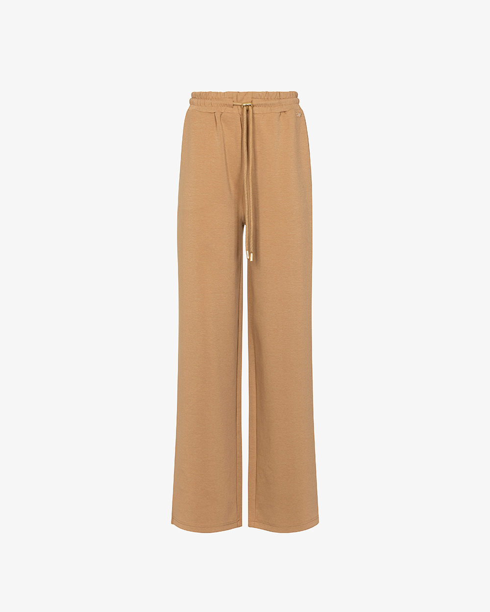 Markup Donna Jeans & Pantaloni Pantapalazzo interlock pantaloni