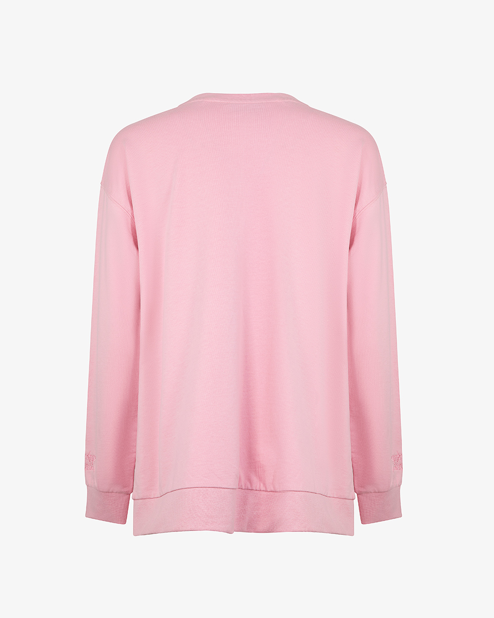 Markup Donna T-Shirt & Felpe Felpa in cotone donna