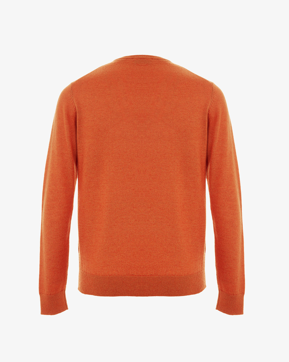 Markup Uomo Maglieria Pullover in misto lana cashmere pullover