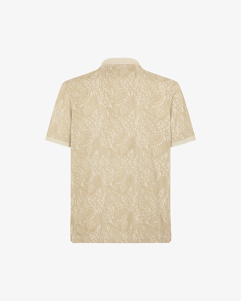 Markup Uomo Felpe & T-shirt Polo piquet tinto in capo polo