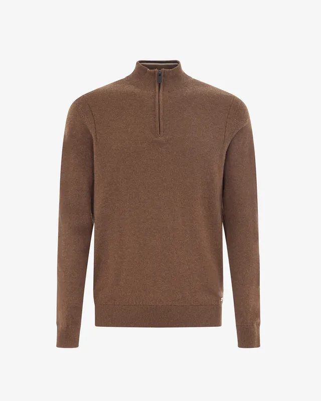 Markup Uomo Maglieria Pullover in filato da uomo