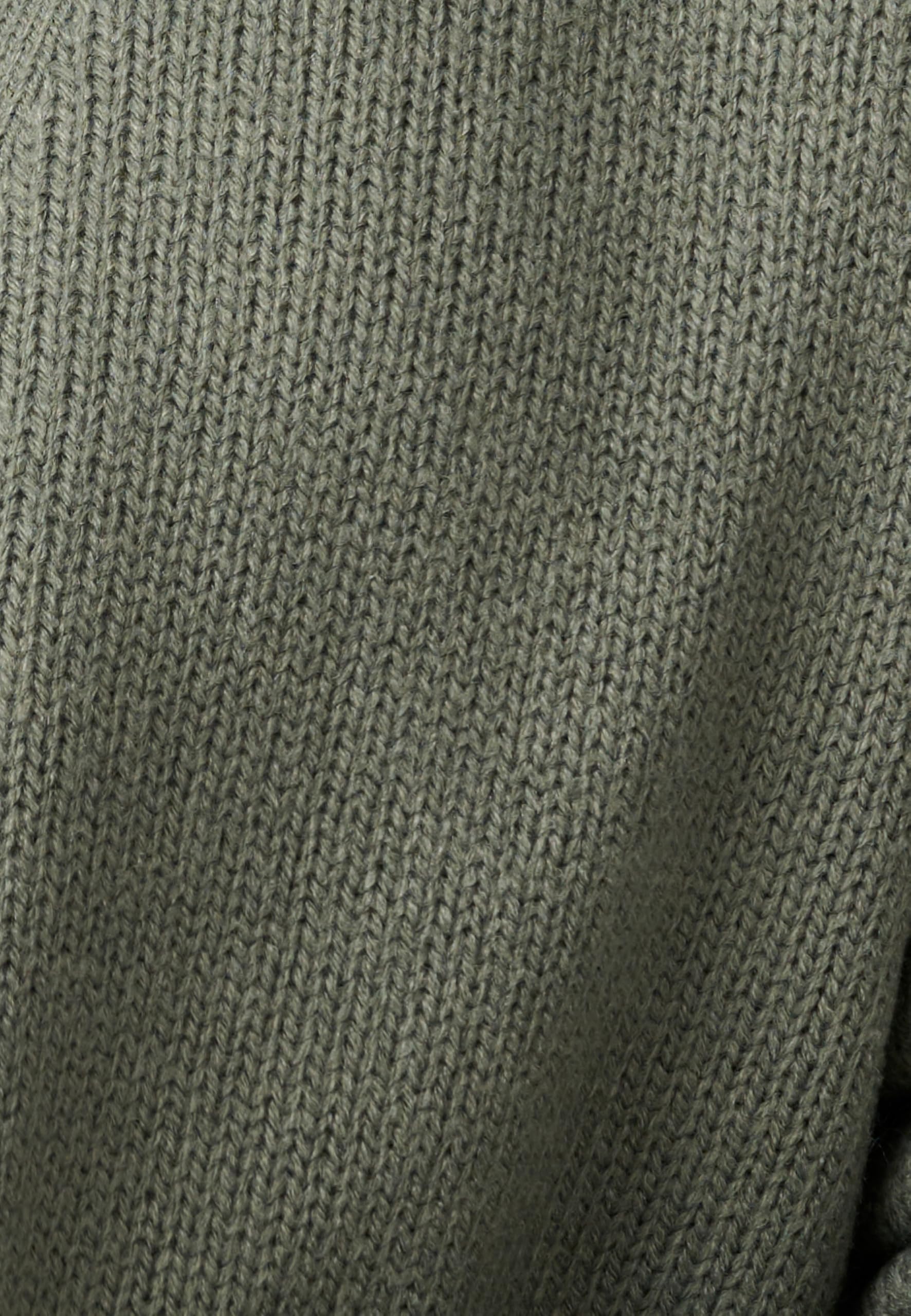 Damart Prêt-à-porter gilet donna 38-40 marrone beige in lana