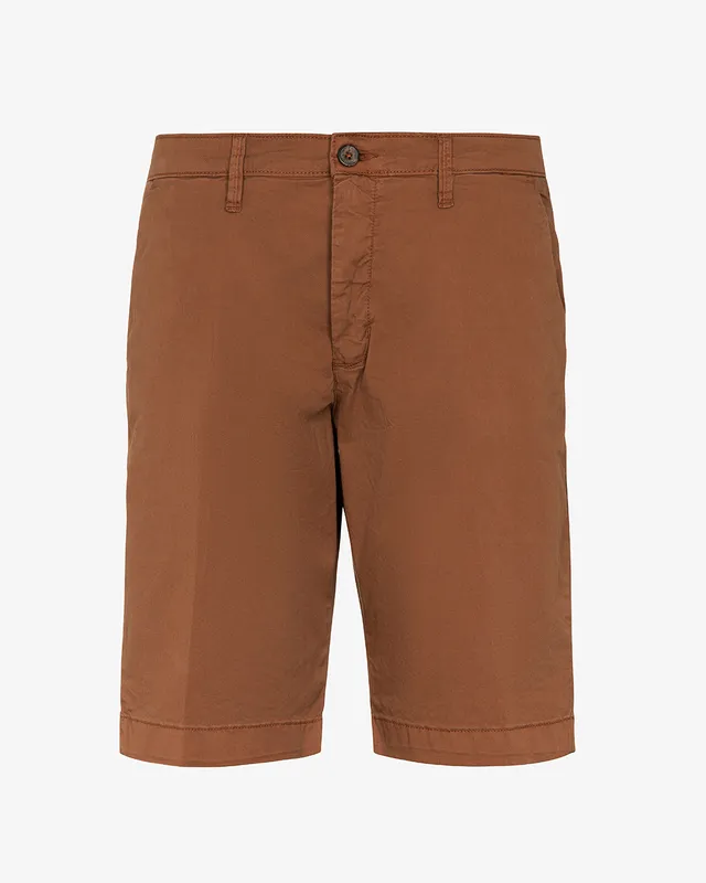 Markup Uomo Pantaloni & Bermuda Bermuda regular twill