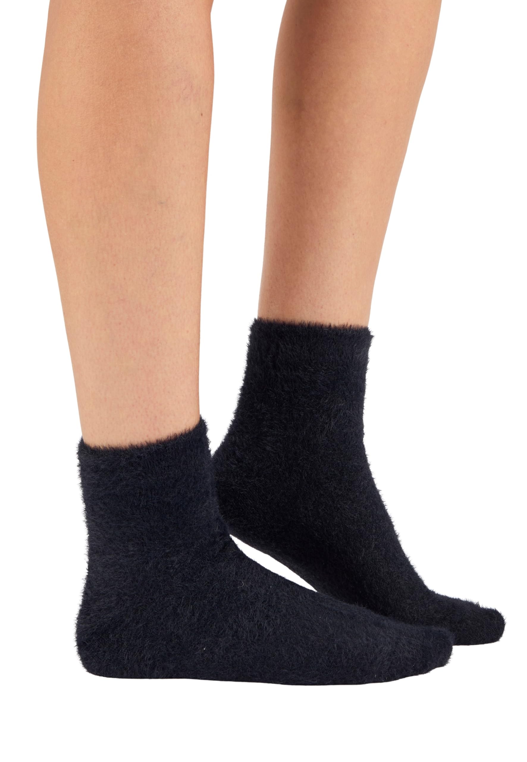 Damart Biancheria intima Collant Donna calze da letto calde