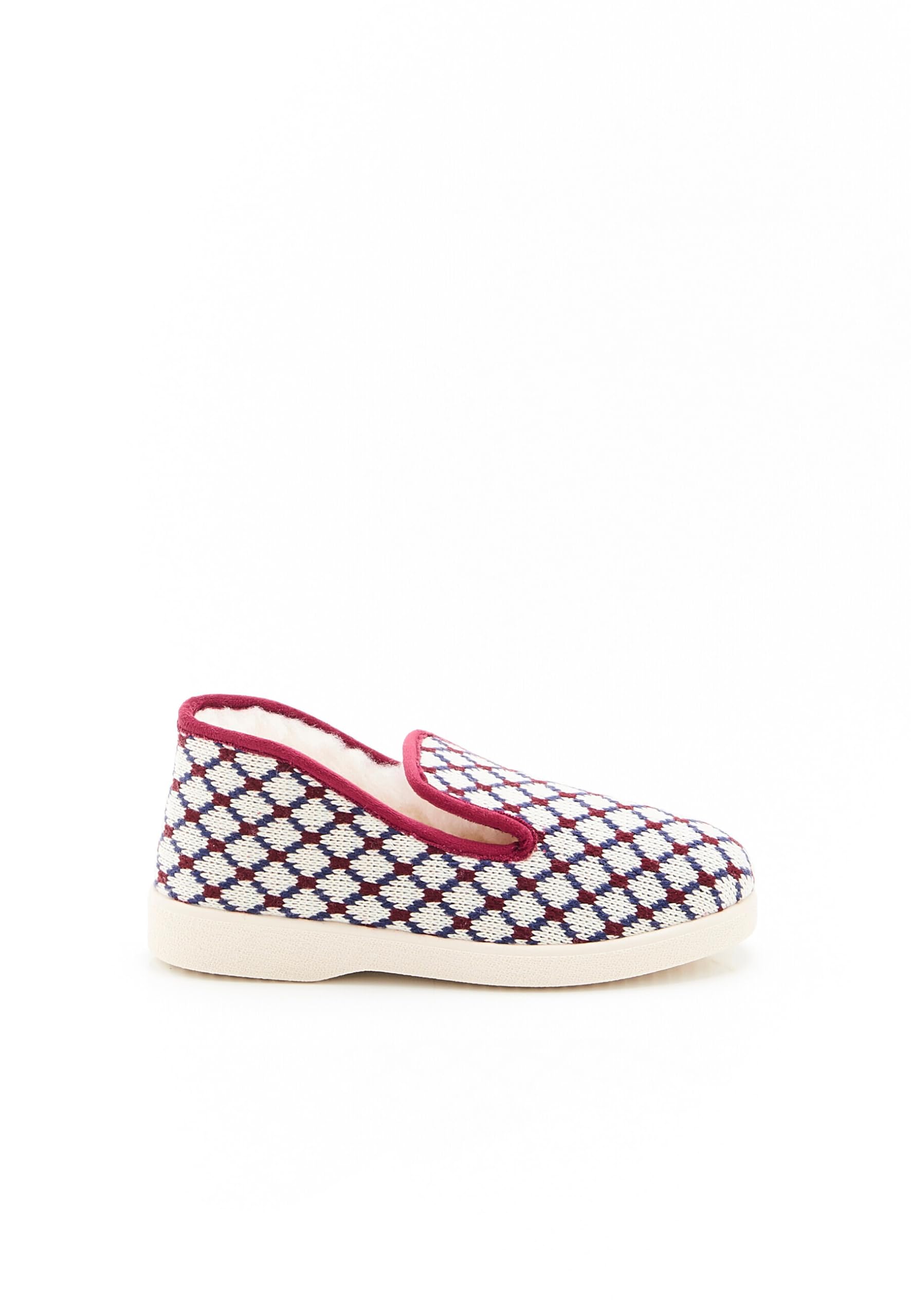 Damart Calzature Pantofole Thermolactyl donna 36 calde