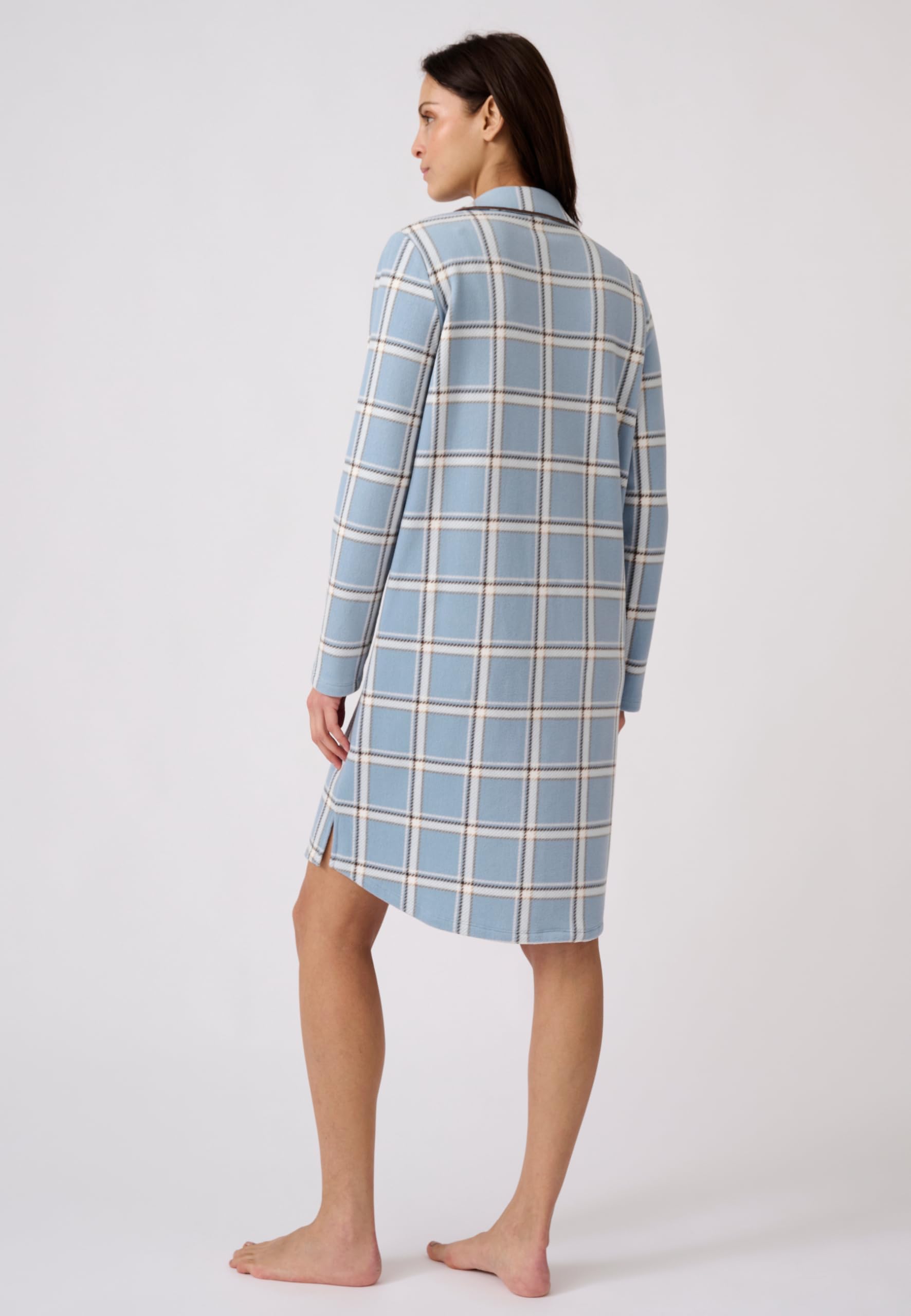Damart Thermolactyl Liquette da donna in pile