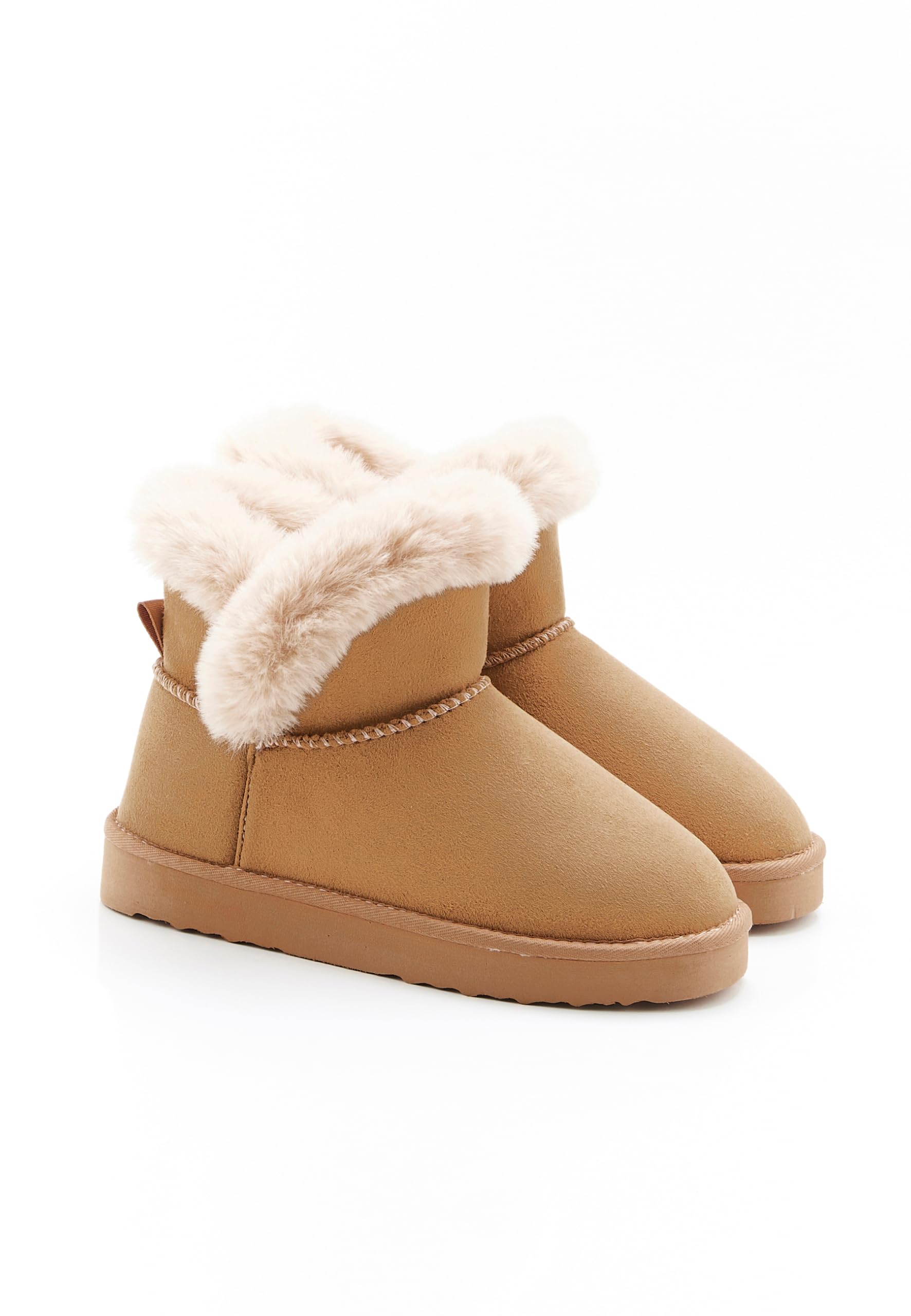 Damart Thermolactyl pantofole stivaletti donna 36 antiscivolo
