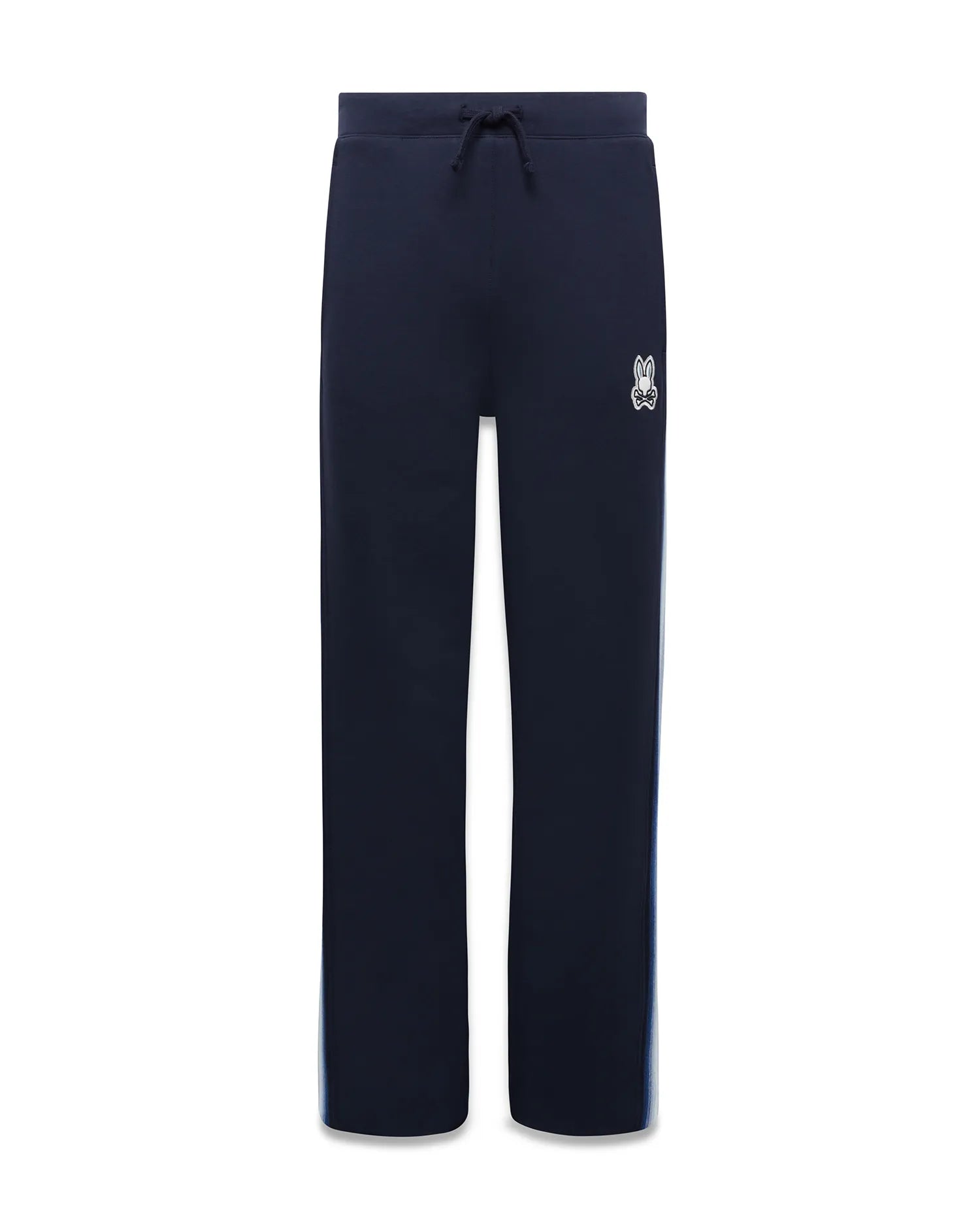Psycho Bunny Kids Bottoms Kids Jaydon Track Pant pantaloni blu