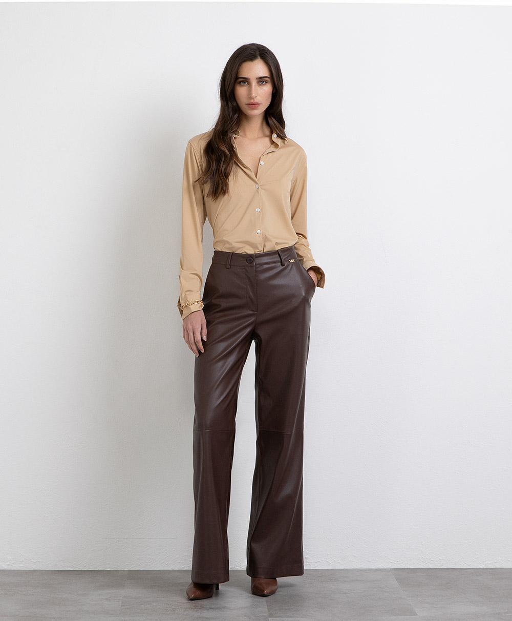 Markup Donna Camicie & Bluse Camicia no stiro