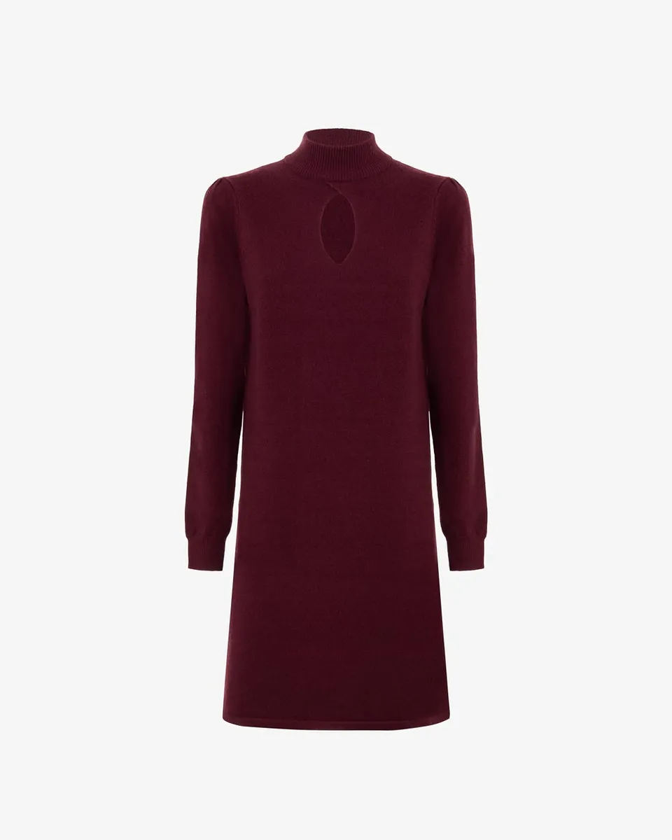 Markup Donna Vestiti Abito in maglia abito da donna