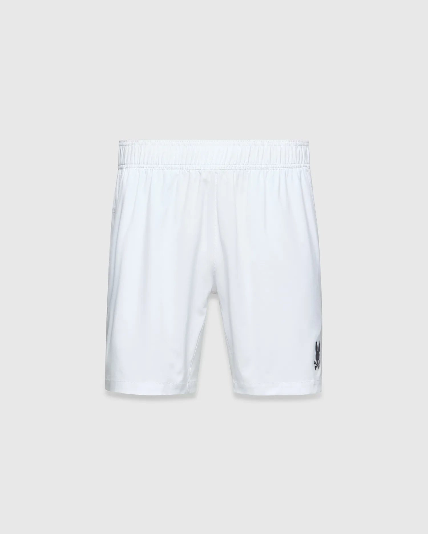 Psycho Bunny Men's Shorts Blaze Short 7 MB0700046 shorts bianchi