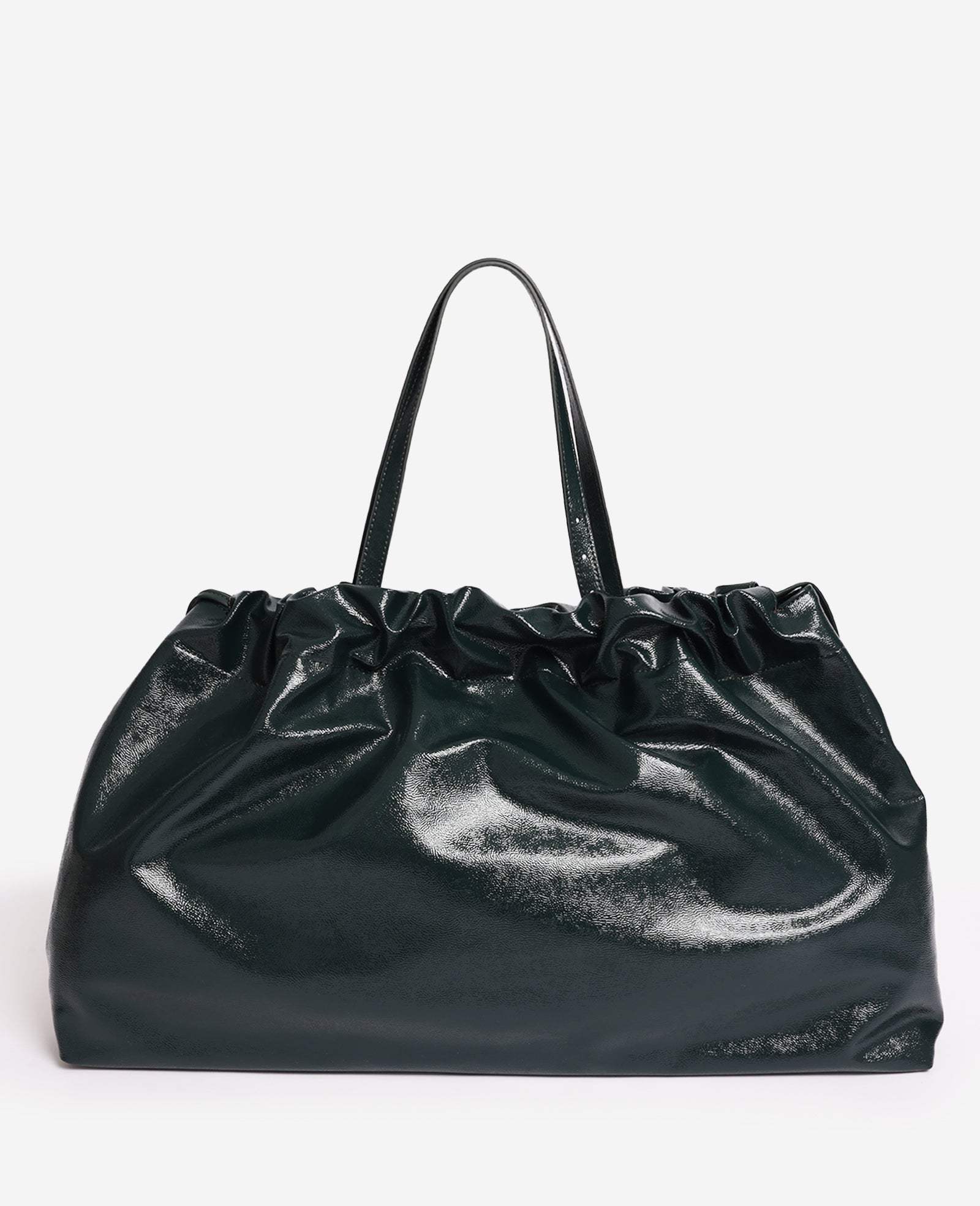 Kenneth Cole Reaction Bags Riverside Oversized Tote borsa Loden