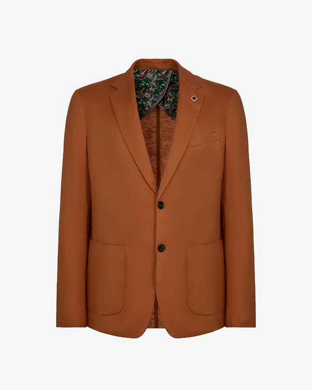 Markup Uomo Abiti & Blazer Abito lino viscosa
