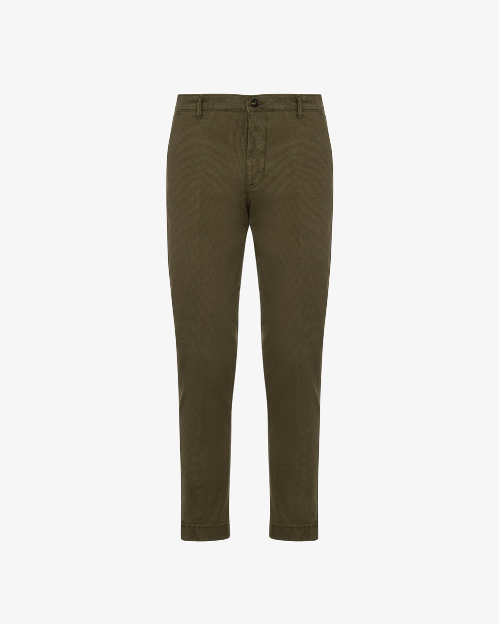 Markup Uomo Pantaloni & Bermuda Pantalone regular twill