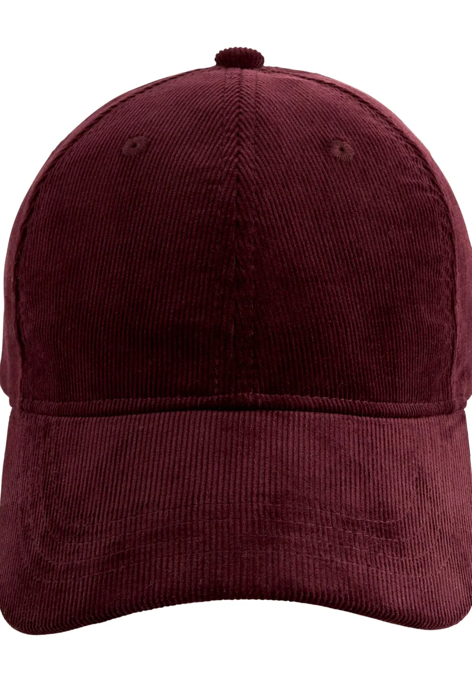 Damart Accessori Cappellino in velluto da donna