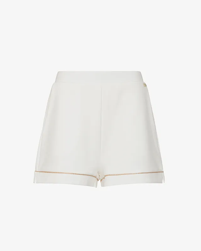 Markup Donna Gonne & Short Short interlock pantaloncini
