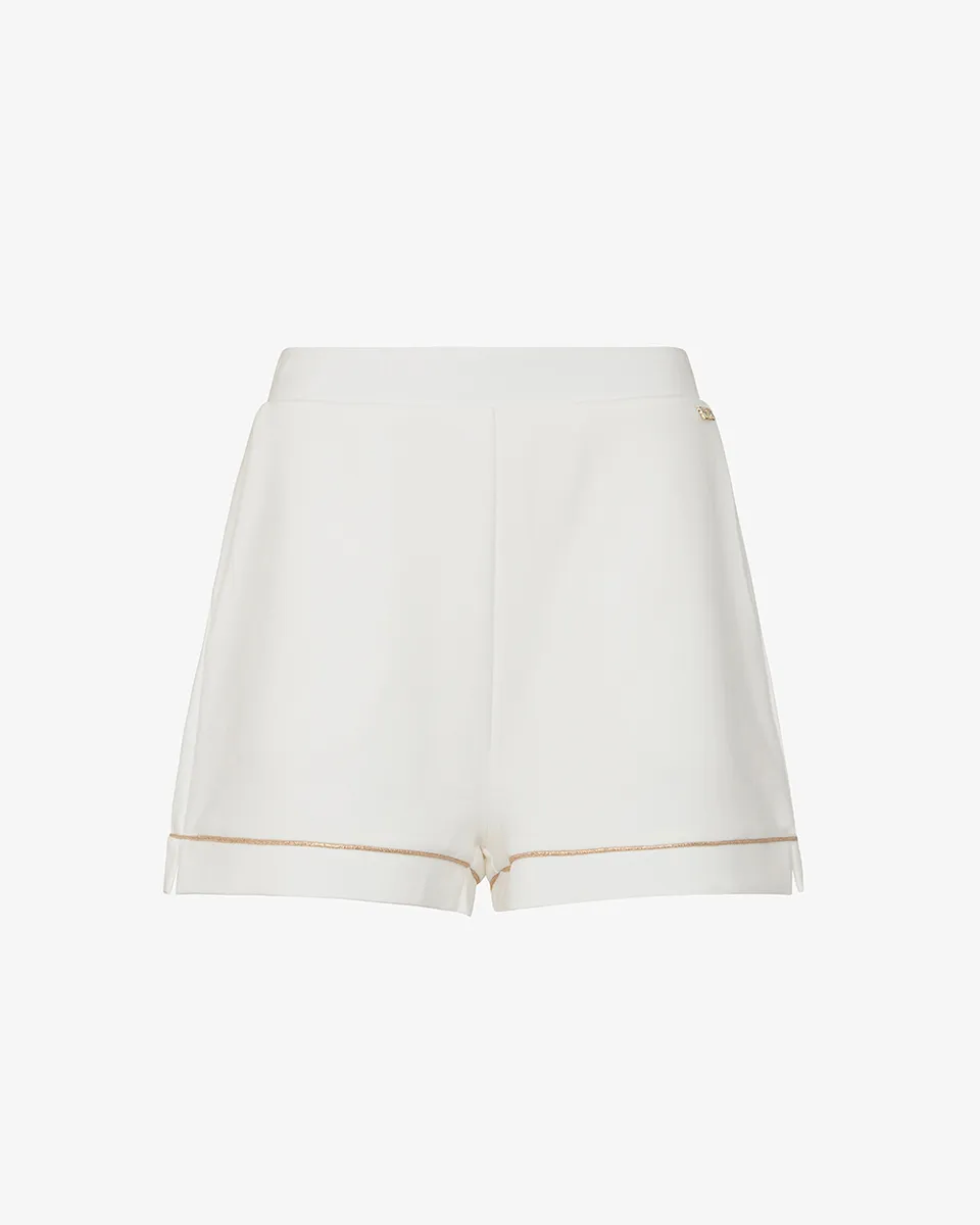 Markup Donna Gonne & Short Short interlock pantaloncini