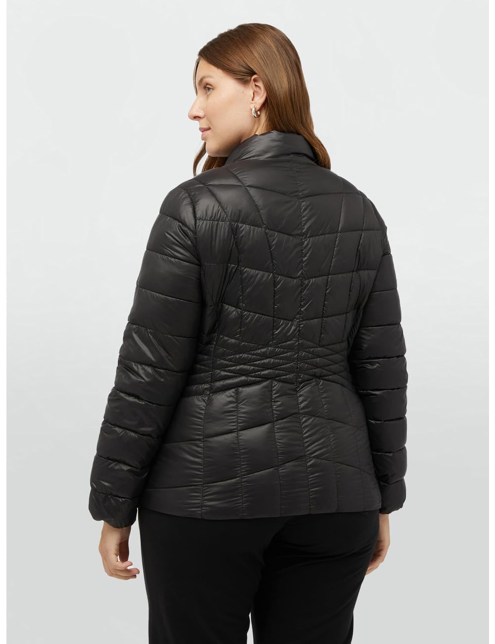 Fiorella Rubino Piumini Piumino con Imbottitura in Sorona® Aura 46 Plus