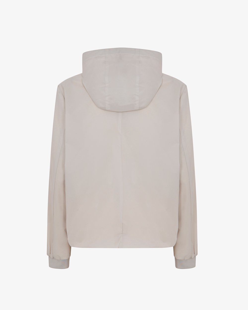 Markup Donna Giacche & Giubbotti Giubbino corto in twill stretch donna
