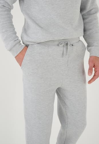 Damart Homewear pigiama Thermolactyl felpato uomo S invernale