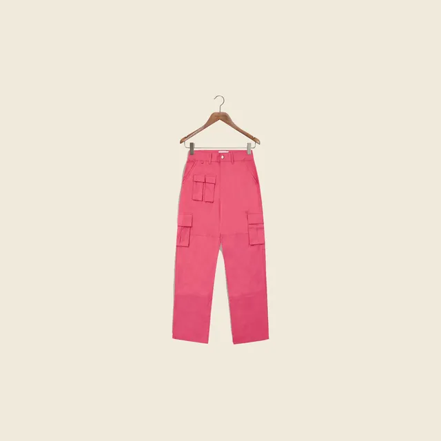 House Of Sunny Women's Shorts & Trousers EASY RIDER CARGO pantaloni cargo XS–XXXL