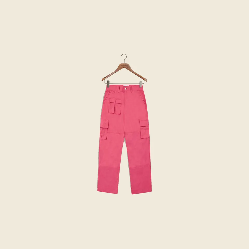 House Of Sunny Women's Shorts & Trousers EASY RIDER CARGO pantaloni cargo XS–XXXL