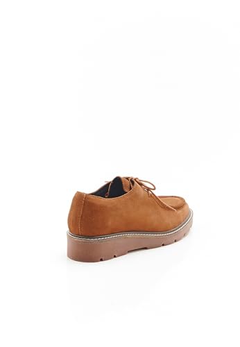 Damart Calzature Derbies Thermolactyl donna taglia 36