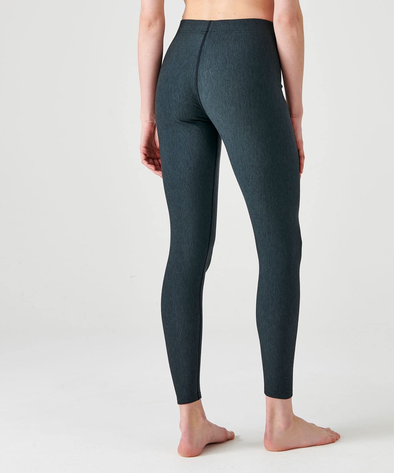 Damart Thermolactyl Comfort 4 collant termico donna nero XS caldo