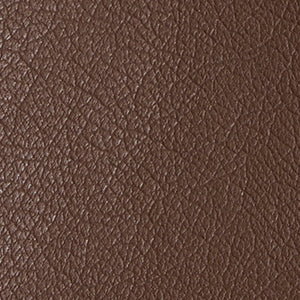 Kenneth Cole Reaction Clothing Asymmetrical Zip Faux Leather Jacket giacca ecopelle caffè