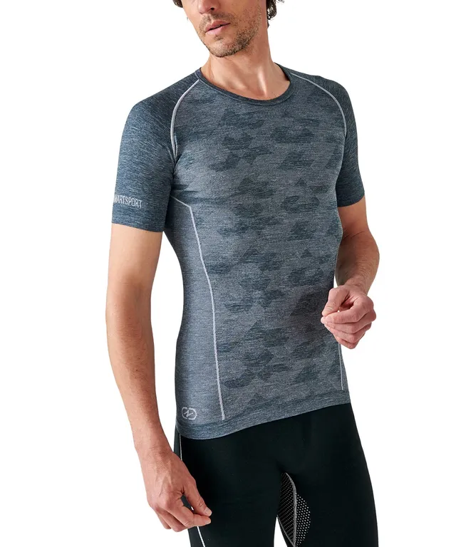 Damart Climatyl Dynamic maglietta uomo M UPF 50+