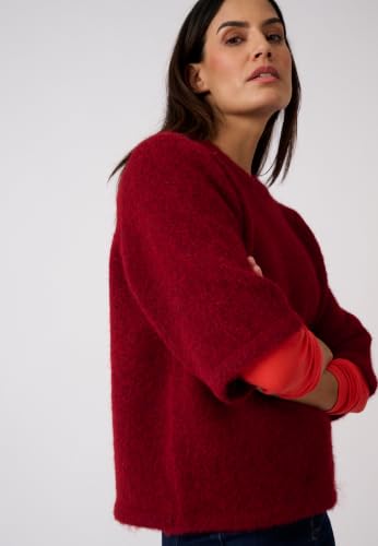 Damart Thermolactyl Maglione da donna maglione maniche 3/4