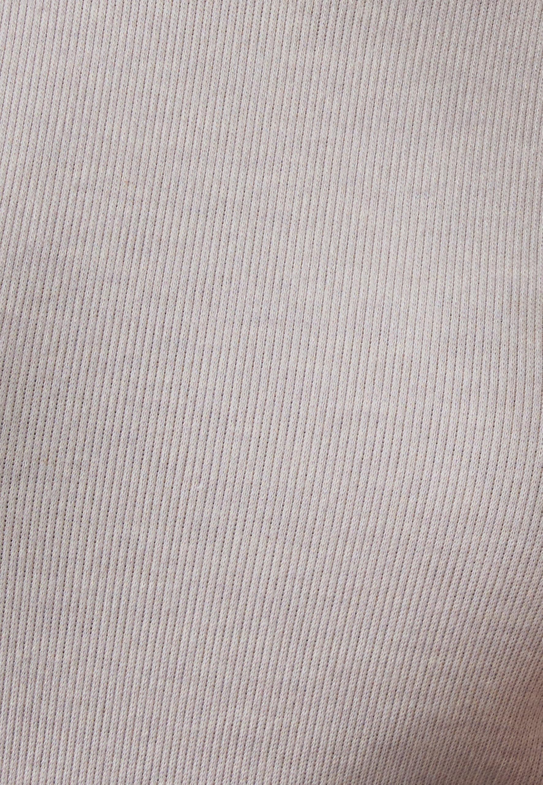 Damart Thermolactyl T-shirt a manica lunga donna marrone 34-36 (XS)