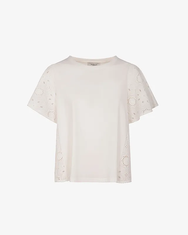 Markup Donna T-Shirt & Felpe T-shirt in cotone