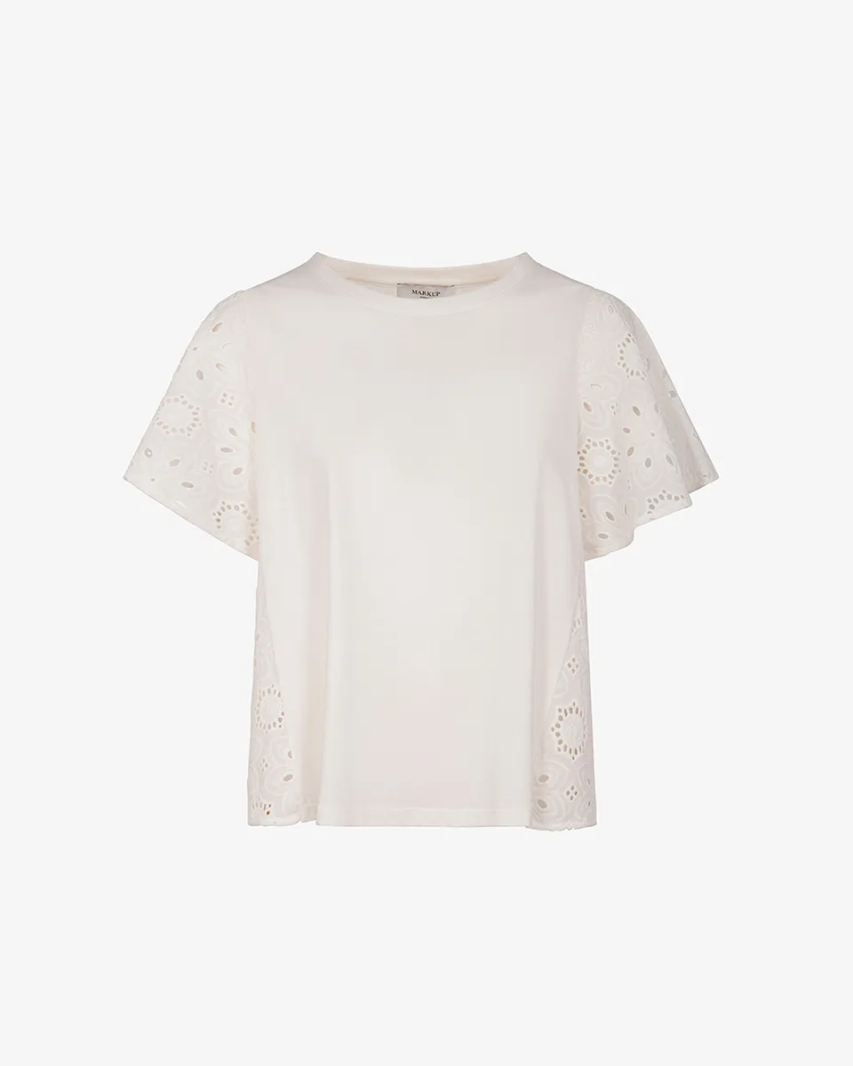 Markup Donna T-Shirt & Felpe T-shirt in cotone