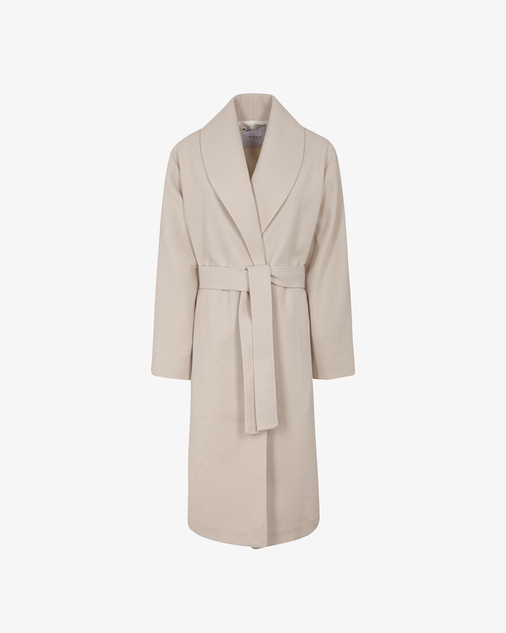 Markup Donna Cappotti Cappotto in panno da donna