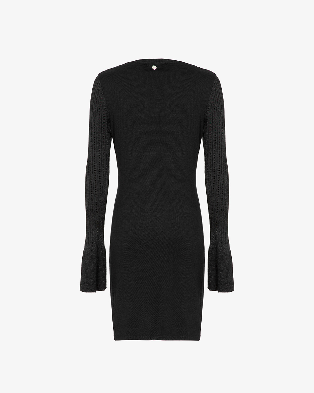 Markup Donna Vestiti Abito lurex con lavorazione abito donna