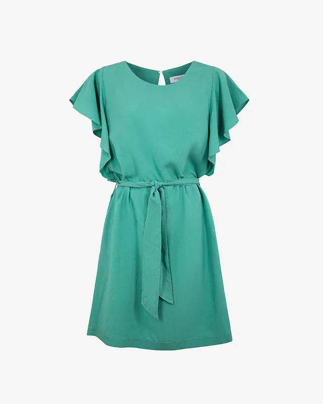 Markup Donna Vestiti Abito con cintura
