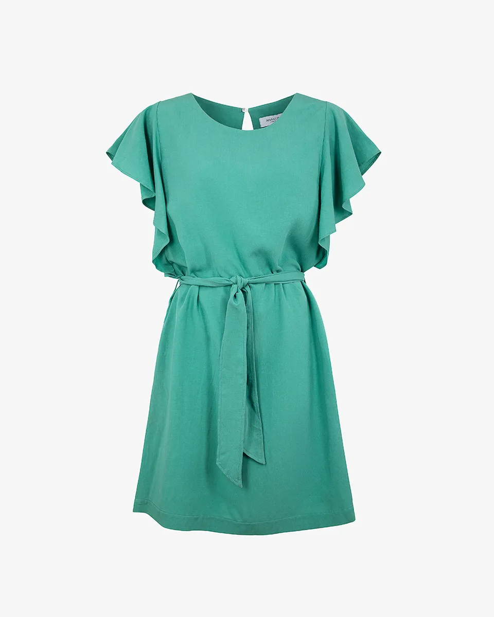 Markup Donna Vestiti Abito con cintura