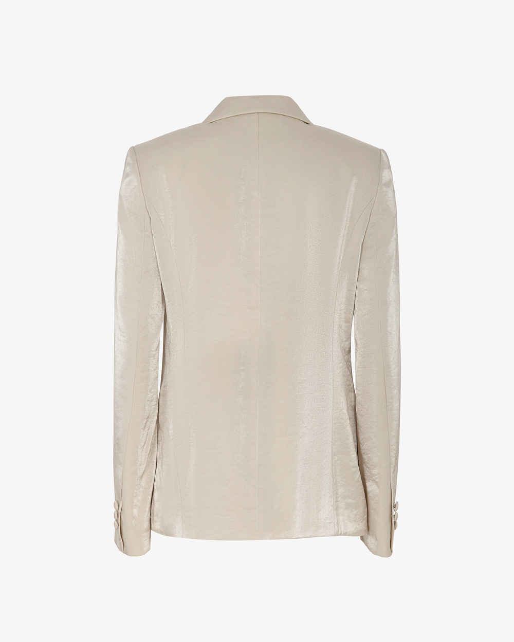 Markup Donna Tailleur & Blazer Blazer tessuto cangiante blazer