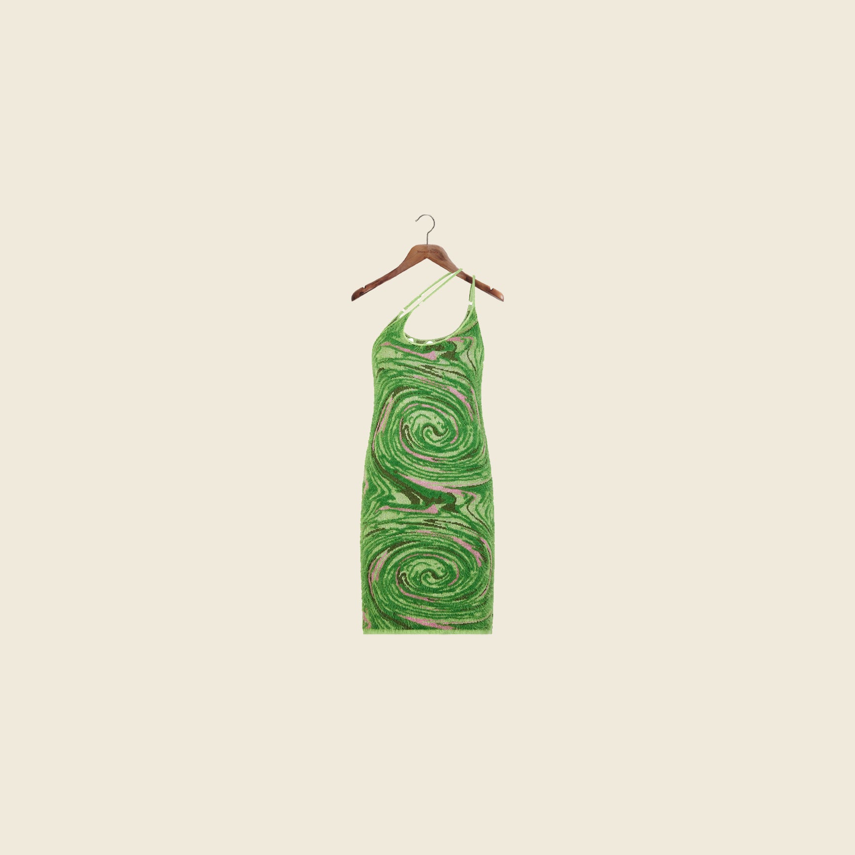 House Of Sunny Women's Dresses HOT SPRINGS HOCKNEY vestito taglie UK 6-18 jacquard