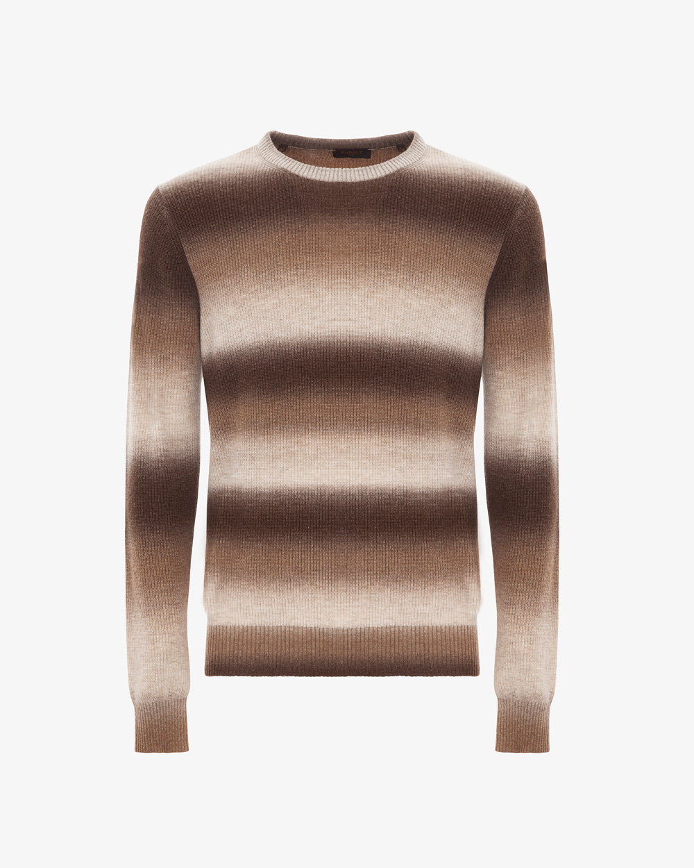 Markup Uomo Maglieria Pullover stampato
