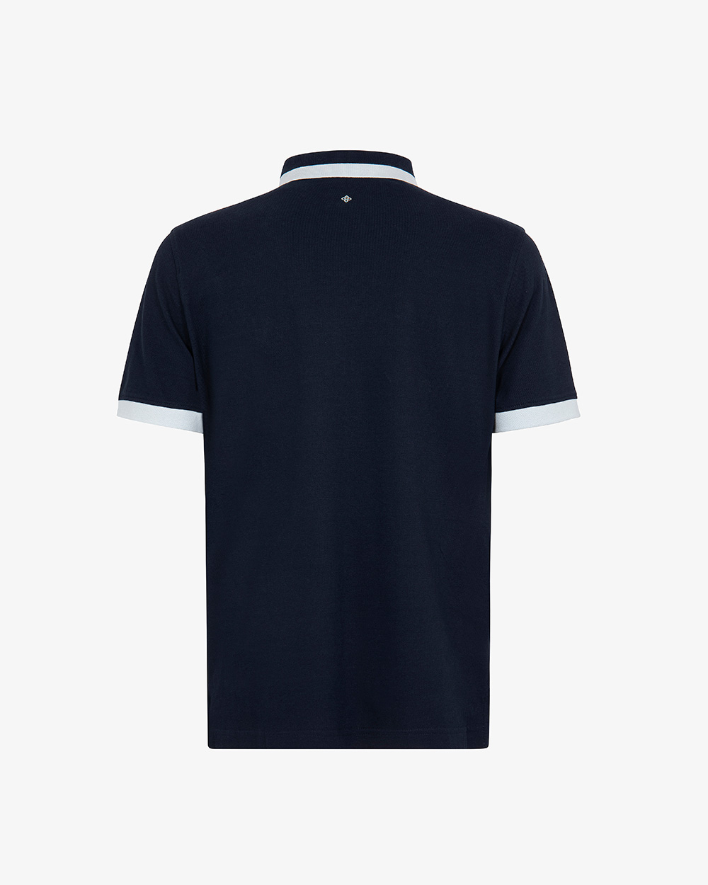 Markup Uomo Felpe & T-shirt Polo mezza manica piquet sottocollo stampato