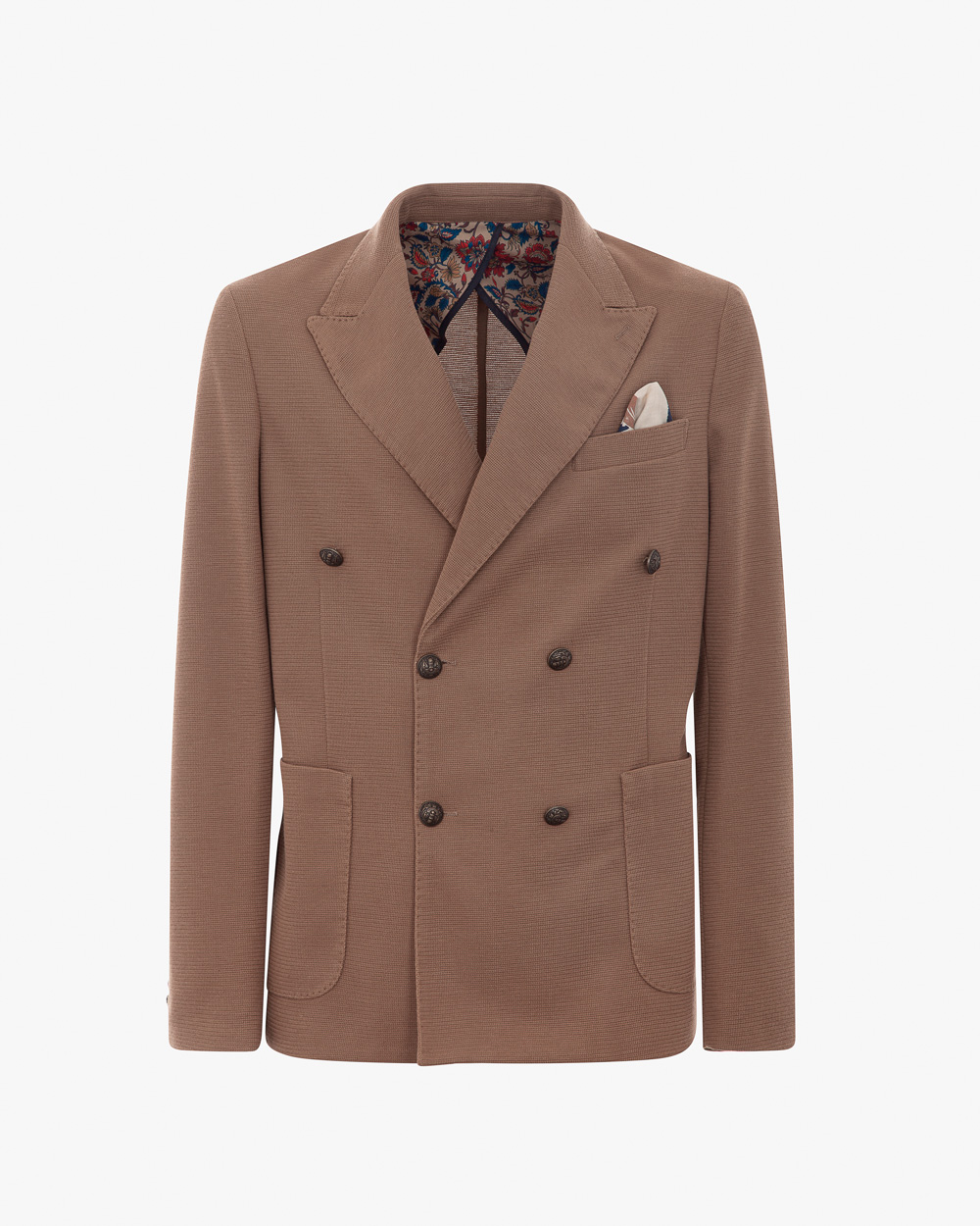 Markup Uomo Abiti & Blazer Blazer punto milano uomo
