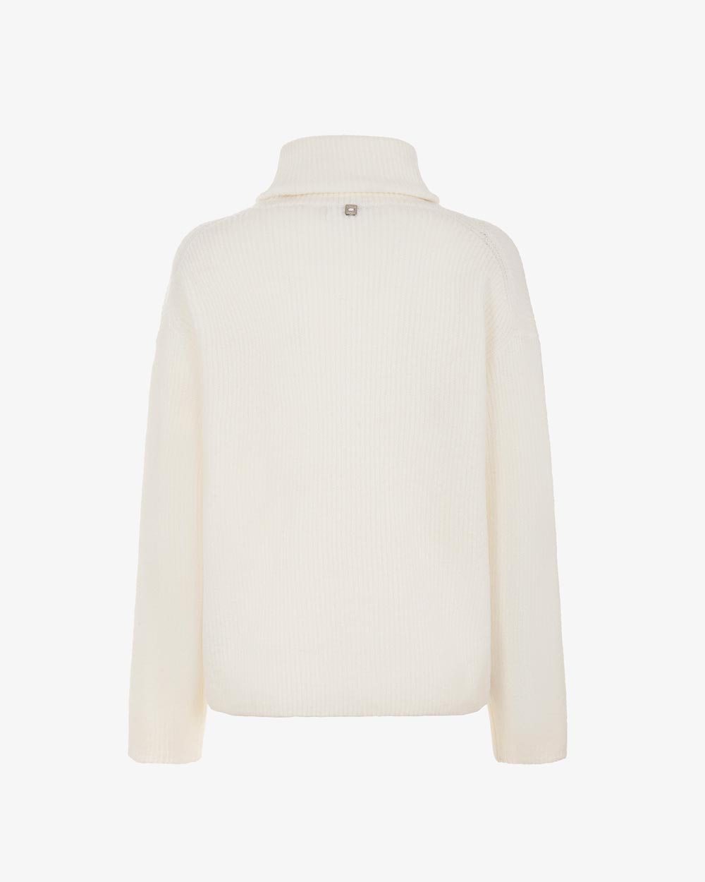 Markup Donna Maglieria Dolcevita soft touch costa inglese