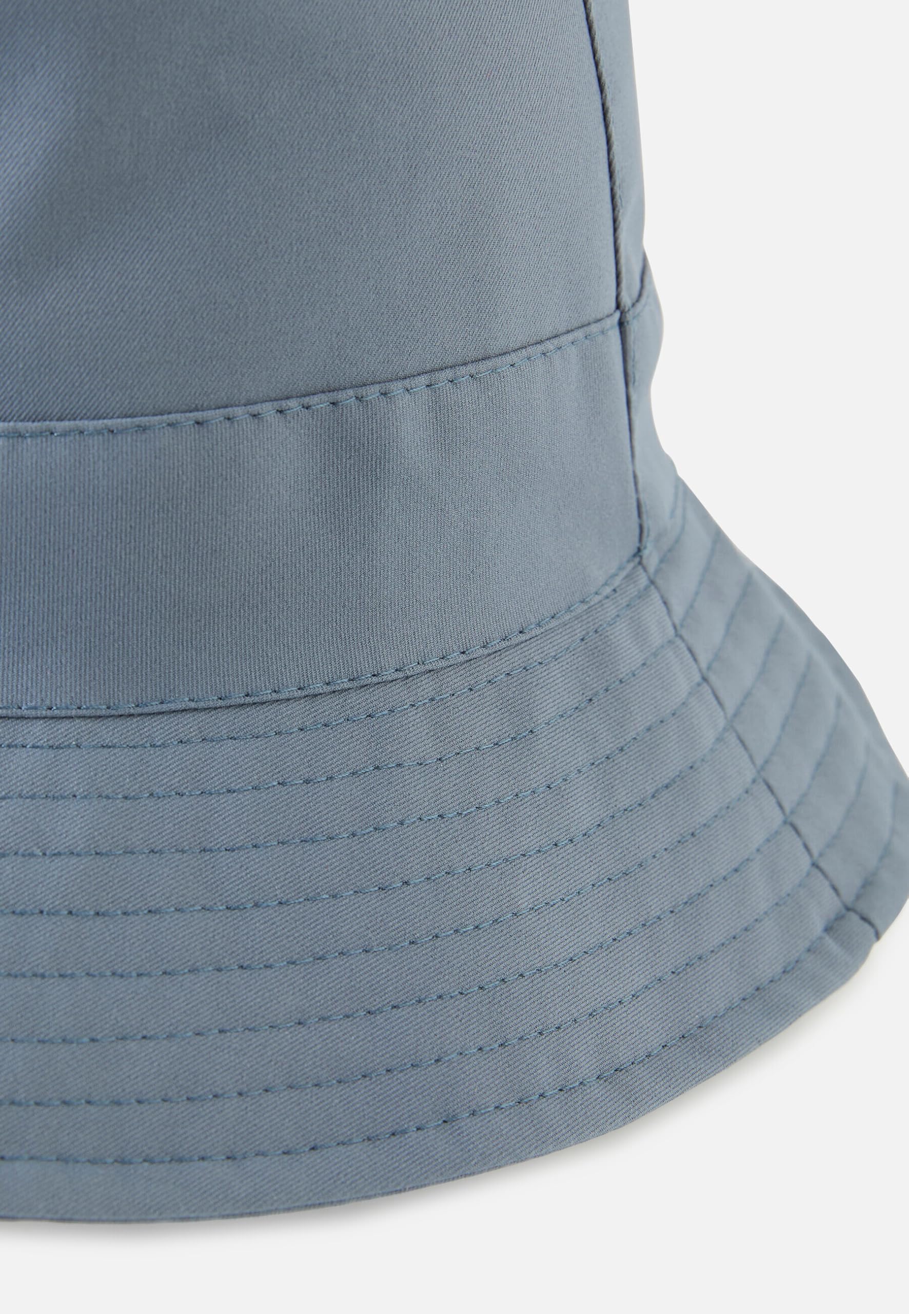 Damart Accessori Rain Protect bob da pioggia blu marino