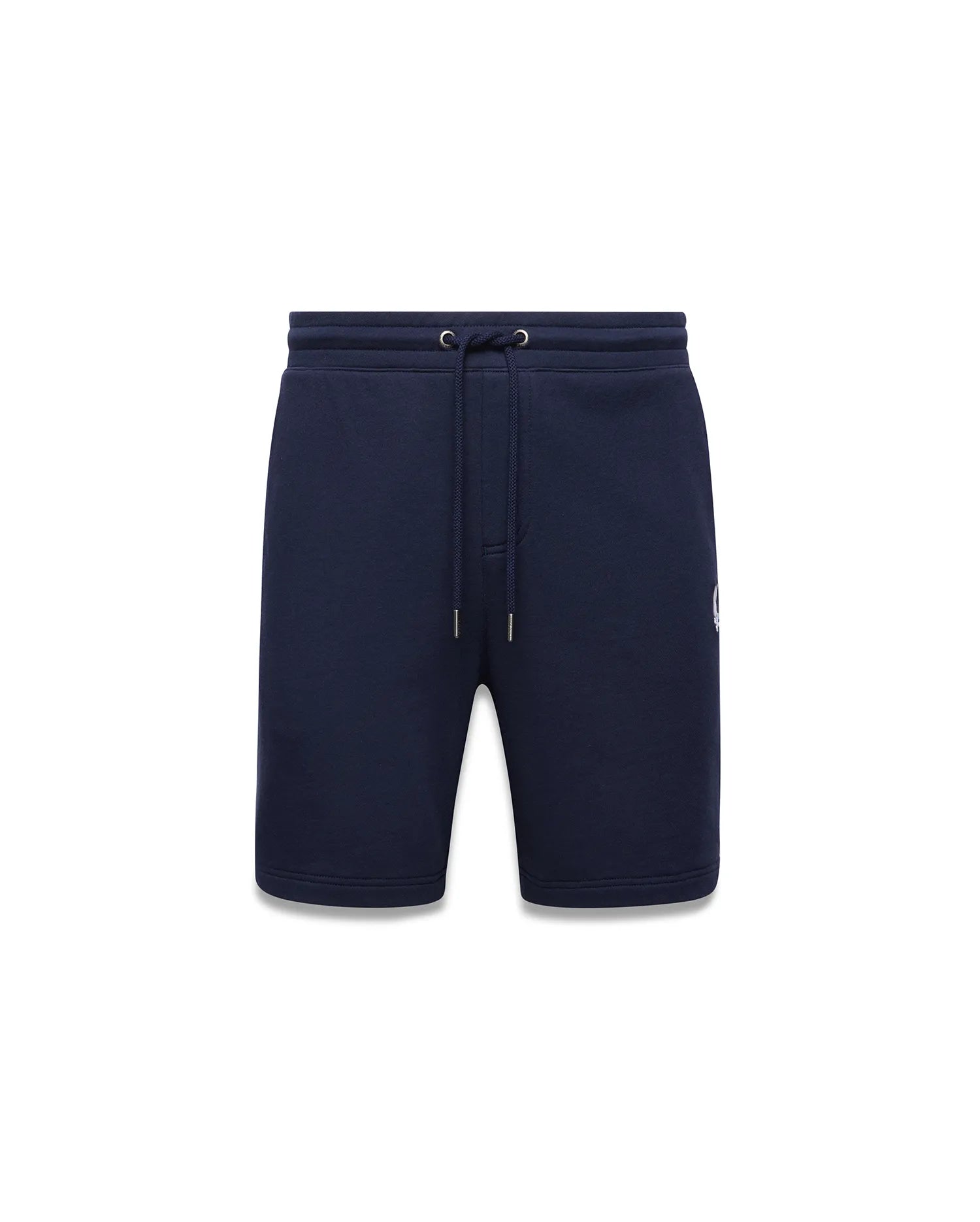 Psycho Bunny Men's Shorts MEN'S GABE FRENCH TERRY SWEATSHORTS 7 1/2 MB0900078 blu