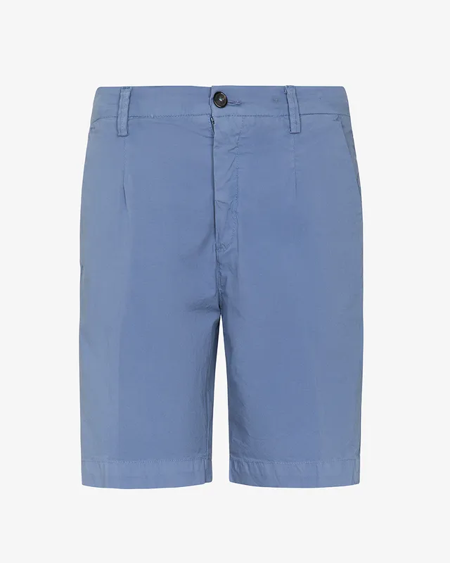 Markup Uomo Pantaloni & Bermuda Bermuda pantalaccio seersucker bermuda