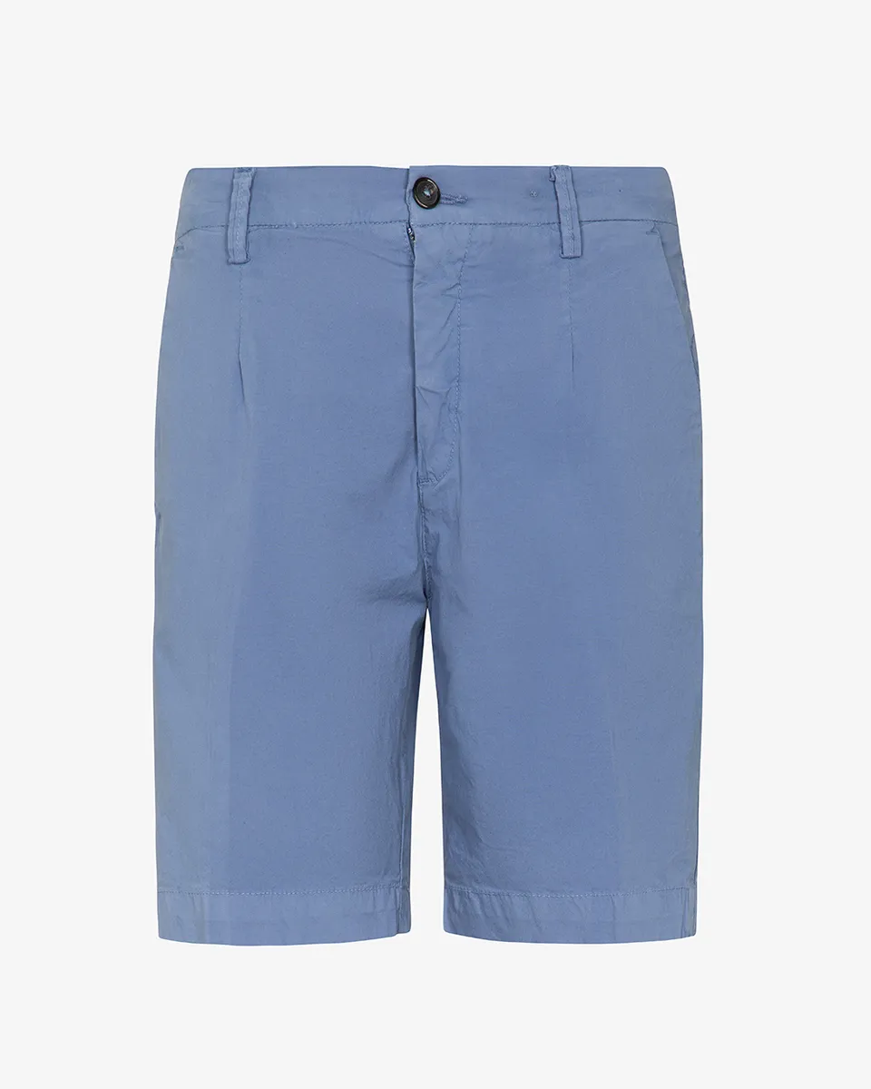 Markup Uomo Pantaloni & Bermuda Bermuda pantalaccio seersucker bermuda